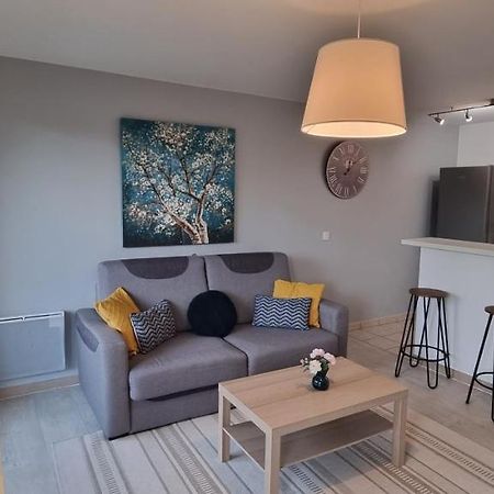 Olympic Games Jo 2024 Easy Access Apartment Louvres Exterior foto